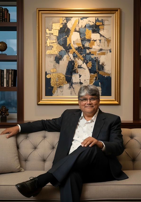 Dilip Vadalia
